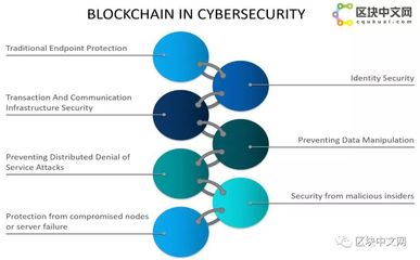 重塑世界的区块链技术 网络与信息安全软件开发的新篇章